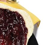 Adult Peanut Butter and Jelly Costume Standard