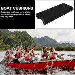 Premium Dragon Boat Paddle Seat Cushion