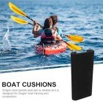 Premium Dragon Boat Paddle Seat Cushion