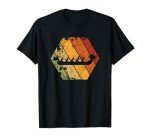 Vintage Dragon Boat Racing Paddle Team T-Shirt