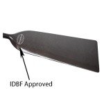CISIMOVE Lightweight Carbon Fiber Dragon Boat Paddle