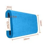 High-Elastic EVA Dragon Boat Seat Cushion