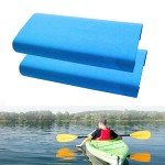 High-Elastic EVA Dragon Boat Seat Cushion