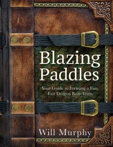 Blazing Paddles: Essential Guide for Dragon Boat Teams