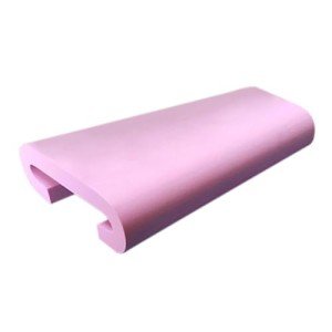 Rockible U-Shaped Dragonboat Seat Cushion Pad