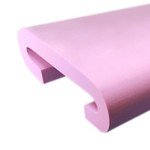 Rockible U-Shaped Dragonboat Seat Cushion Pad