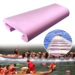 Rockible U-Shaped Dragonboat Seat Cushion Pad