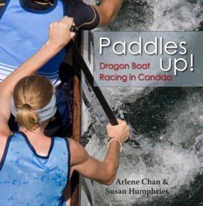Best Dragon Boat Racing Paddles in Canada