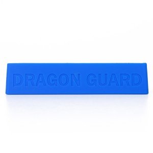 Dragon Guard Tip Protector for Dragon Boat Paddles