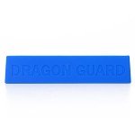 Dragon Guard Tip Protector for Dragon Boat Paddles