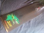 ZRE Razor R1 48" Carbon Fiber Dragon Boat Paddle
