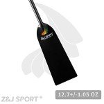 Carbon Fiber Dragon Boat Paddle with T Handle