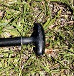 IDBF Approved Carbon Fiber Dragon Boat Paddle 47