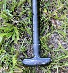 IDBF Approved Carbon Fiber Dragon Boat Paddle 47