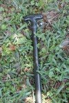 IDBF Approved Carbon Fiber Dragon Boat Paddle 47