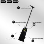 Z&J SPORT Carbon Fiber Dragon Boat Paddle