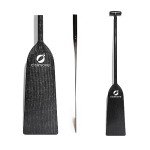 CISIMOVE Carbon Fiber Dragon Boat Paddle (48)