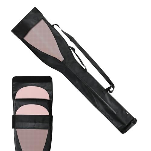 Dragon Boat Paddle Case with Shoulder Strap