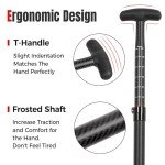 WONITAGO Adjustable Lightweight Carbon Dragon Boat Paddle
