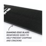 Hornet Dragon Boat Paddle - Adjustable Carbon Fiber