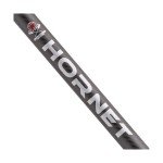 Hornet Dragon Boat Paddle - Adjustable Carbon Fiber