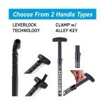 Hornet Dragon Boat Paddle - Adjustable Carbon Fiber