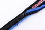 Hornet Watersports Neoprene Dragon Boat Paddle Bag with Cell Phone Case Pouch (Blue)