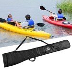 Lixada Thick Padded Paddle Storage Bag