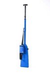 Hornet Watersports Neoprene Dragon Boat Paddle Bag with Cell Phone Case Pouch (Blue)
