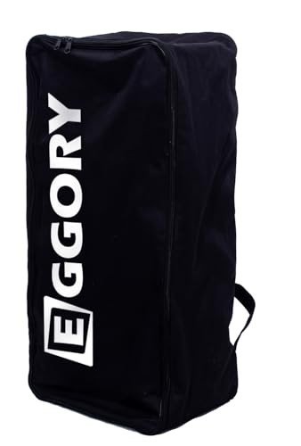 Quashley Paddleboard Travel Backpack - 108L Capacity