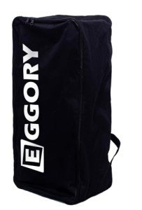 Quashley Paddleboard Travel Backpack - 108L Capacity