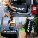 Quashley Paddleboard Travel Backpack - 108L Capacity