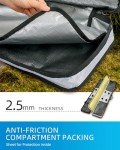 OCEANBROAD Paddle Bag for 2-Piece Kayaks