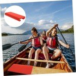 BCOATH Anti-Slip Dragon Boat Paddle Seat Pad