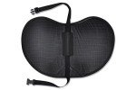 Skwoosh Gel Seat Pad for Dragonboat Paddling
