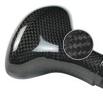 Z&J SPORT Carbon Fiber Dragon Boat Paddle Handle