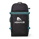 Abahub Travel Backpack for Inflatable Paddleboards