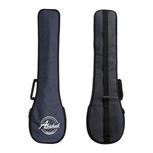 Abahub Paddle Bag for 3-Piece Adjustable Paddles