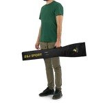 Z&J Sport Waterproof Kayak Paddle Carry Bag