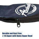 Abahub Paddle Bag for 3-Piece Adjustable Paddles
