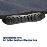 Abahub Paddle Bag for 3-Piece Adjustable Paddles