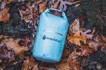 Skog Å Kust Waterproof Roll Top DrySak - 5L