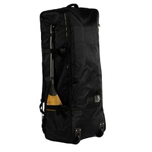Inflatable Paddle Board Carrying Trolley Bag