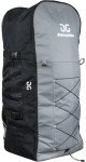 AQUAGLIDE Zip-Up Storage Backpack for Paddles