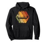 Vintage Dragon Boat Racing Hoodie for Teams