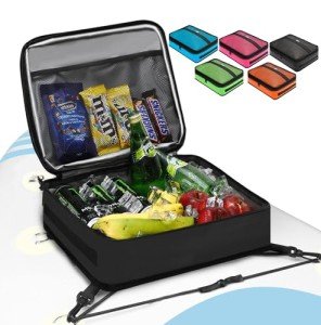 WITSTEP Waterproof Paddle Board Cooler Bag