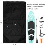 XXC Inflatable Paddle Board Carrying Backpack