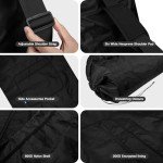 XXC Inflatable Paddle Board Carrying Backpack
