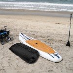XXC Inflatable Paddle Board Carrying Backpack