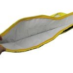CISIMOVE Adjustable Dragon Boat Paddle Bag (Green)